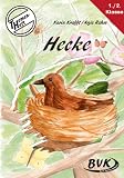 Produkt-Bild: Themenheft "Hecke" 1.-2. Klasse
