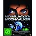 Moonwalker (limitiertes Steelbook - exklusiv bei Amazon.de) [Blu-ray]