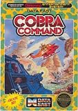 Cobra Command NES
