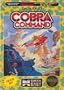 Cobra Command NES