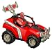 Spiderman 3 - Bump N Go Spider-Man Mud Buster 2