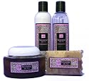 Broome Spa Line Gift Set (Chocolate Kiss)