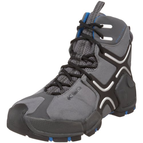Columbia Sportswear Men's Bugatech Omni-Heat Snow Boot