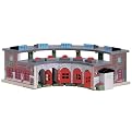 Thomas and Friends Wooden Railway Deluxe Roundhouse