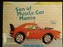 Son of Muscle Car Mania: More Ads 1962-74