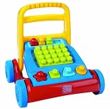Mega Bloks 3-in-1 Build and Go Walker
