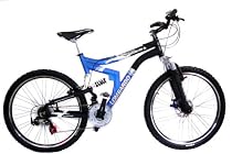 Yakhchal 300 19" Aluminium Gents Mountain Bike