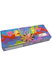 Twistz Bandz Rainbow Loom
