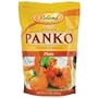 Roland Panko Bread Crumbs, 7-Ounce Package (Pack of 6)