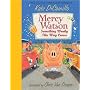 Mercy Watson: Something Wonky This Way Comes