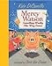 Mercy Watson: Something Wonky This Way Comes: (A Funny and Heartwarming Chapter Book About a Lovable, Toast-Eating Pig - Perfect for Early Readers and Kids Ages 5-7 in Grades K-3)