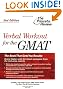 Verbal Workout for the GMAT, 2nd Edition (Graduate School Test Preparation)