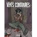 Vents contraires : Moissons rouges, Tome 1/2