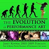 The Evolution of Performance Art [Explicit]
