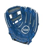 KAWASE(カワセ) 野球グローブ9.5インチ BL KW-336