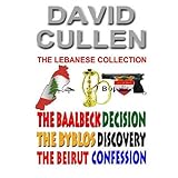 the lebanese collection