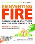 Reinventing Fire: Bold Business Solut...