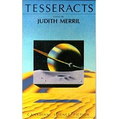Tesseracts