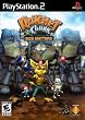 Ratchet & Clank: Size Matters