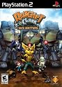 Ratchet & Clank: Size Matters