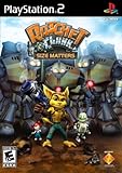 Ratchet & Clank: Size Matters for PS2