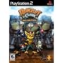 Ratchet & Clank: Size Matters