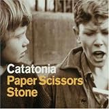 Paper Scissors Stone