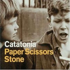 Paper Scissors Stone