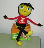Bee Movie Interactive Barry In Disp Box
