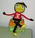 Bee Movie Interactive Barry In Disp Box