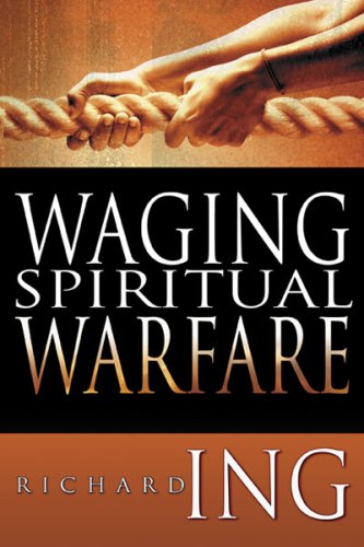 Waging Spiritual Warfare under Angelology in The Books Store