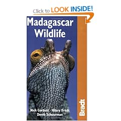 Madagascar Wildlife (Bradt Travel Guides (Wildlife Guides))
