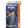 Madagascar Wildlife: A Visitor's Guide (Bradt Travel Guide Madagascar Wildlife)