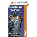 Madagascar Wildlife: A Visitor's Guide (Bradt Travel Guide Madagascar Wildlife)