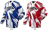 Fox Racing 360 Shard Men's Off Road Motorcycle Jersey - 2009 Model