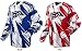Fox Racing 360 Shard Men's Off Road Motorcycle Jersey - 2009 Model