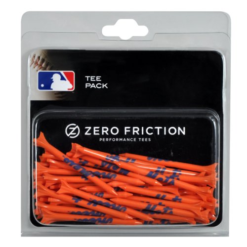 MLB New York Mets Zero Friction Tee Pack