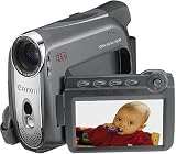 Canon MV950 miniDV Camcorder - 