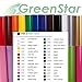 GreenStar Lime-Tree Green Sign Vinyl 24