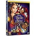 La Belle et la B�te - Edition collector 2 DVD