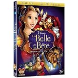 La Belle et la B�te - Edition collector 2 DVDpar Paige O'Hara