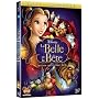 La Belle et la B�te - Edition collector 2 DVD <b>DVD</b> ~ Paige O'Hara