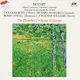 Clarinet/Oboe C to