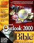 Outlook 2000 Bible