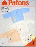 Baby Jacket Books