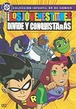 LOS JOVENES TITANES:DIVIDE Y CONQUISTARAS VOL.1 (TEEN TITANS:DIVIDE AND CONQUER VOL.1)