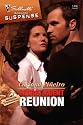Secret Agent Reunion (Silhouette Romantic Suspense)