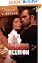 Secret Agent Reunion (Silhouette Romantic Suspense)