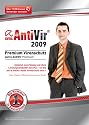 AntiVir Premium Virenschutz 2009 V2