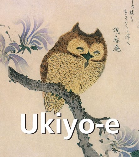 Ukiyo-E (French Edition)